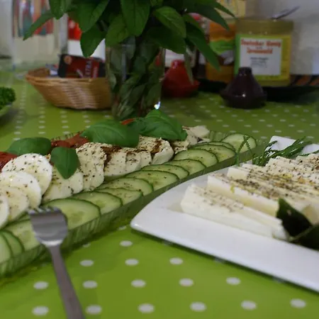 Landpension Freiimfelde Guest house