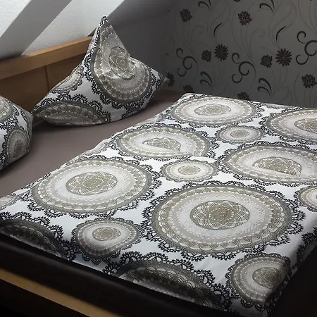 Landpension Freiimfelde Guest house Luckau