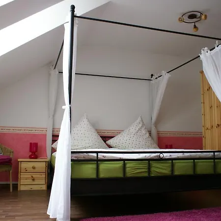 Guest house Landpension Freiimfelde