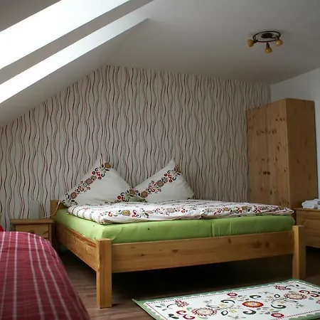 Landpension Freiimfelde Guest house