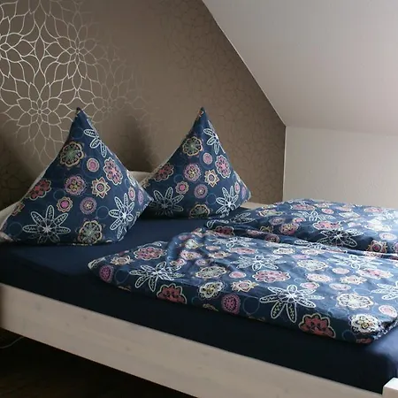 Landpension Freiimfelde