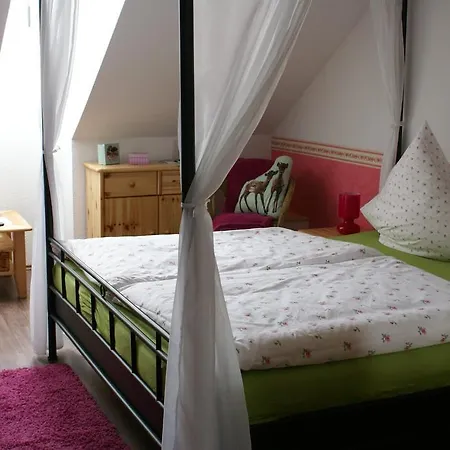 Guest house Landpension Freiimfelde