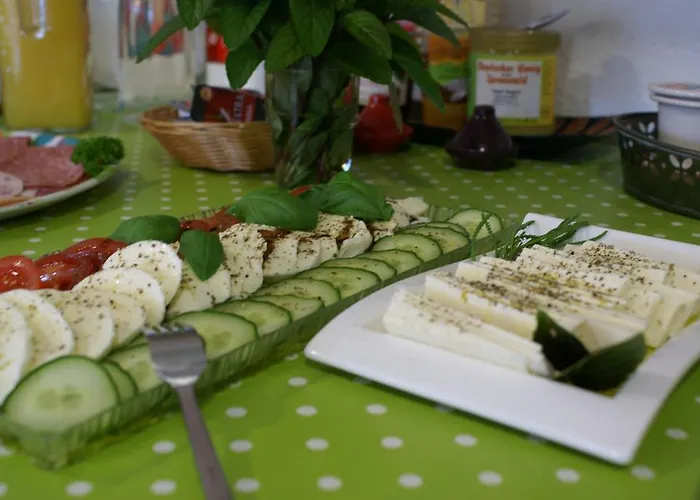 Landpension Freiimfelde Pensionat