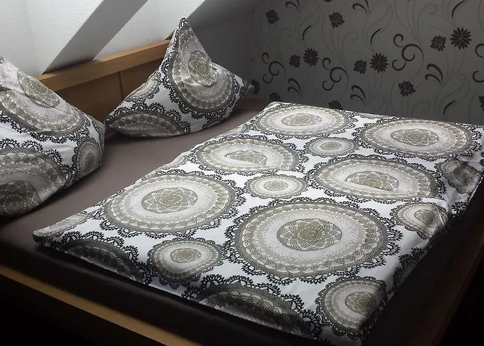 Landpension Freiimfelde Pensionat Luckau