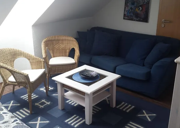 Landpension Freiimfelde Pensionat Luckau