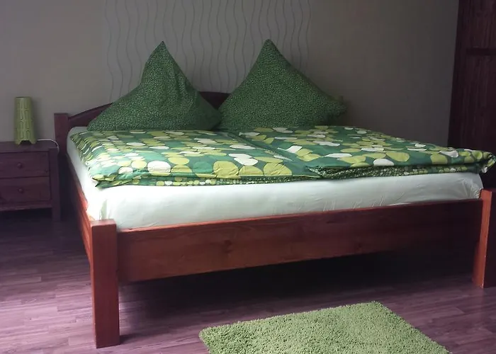 Landpension Freiimfelde Luckau