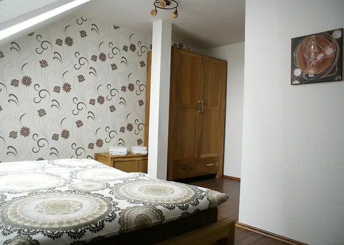 Landpension Freiimfelde Luckau