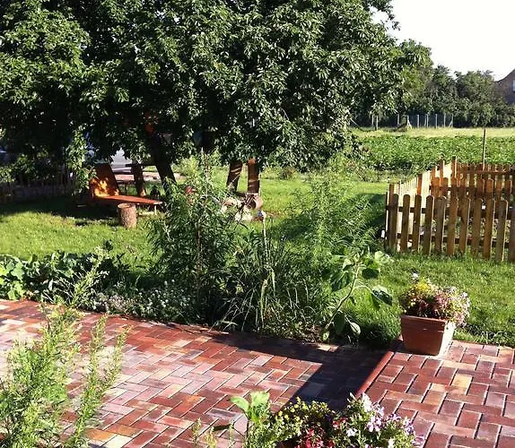 Landpension Freiimfelde *