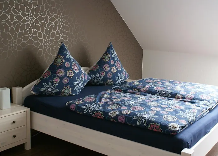 Landpension Freiimfelde