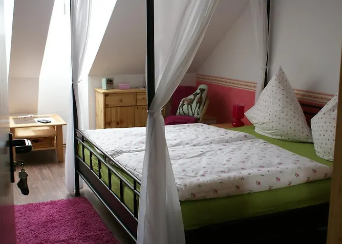 Pensionat Landpension Freiimfelde