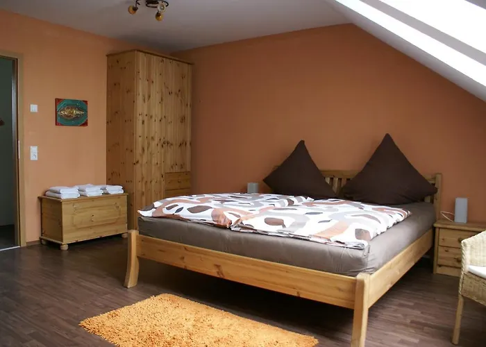 Landpension Freiimfelde *